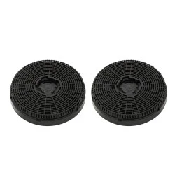 Master Kitchen Kohlefilter KIT/CHFIL CA2 / 03534601 (2st.)