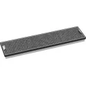 Alapure HFK3999 Passend für Miele Kohlefilter DKF13-P