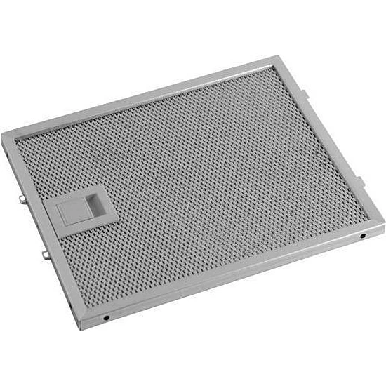 Novy Metallfilter 508-900790 175x220mm Novy Metallfilter 508-900790 175x220mm