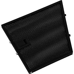 Novy Metallfilter 508-900881 155/242x215mm (rechts)