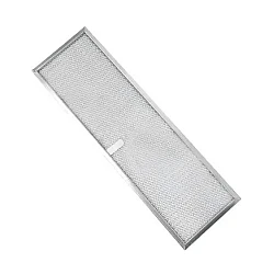 Novy Metallfilter 563-8015A / 605014 500x153mm