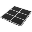 Pelgrim Kohlefilter KF81 / 724298 / 88023085