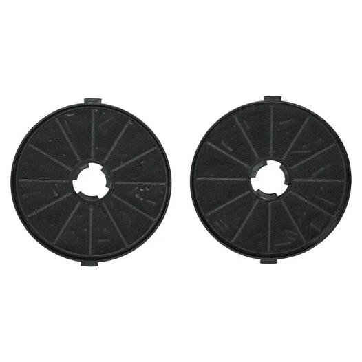 Respekta Aktivkohlefilter MIZ6000 / MIZ 6000 (2St.)