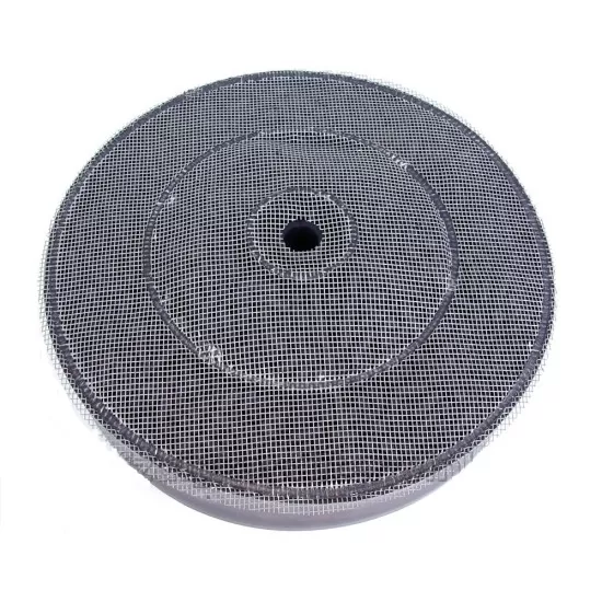 Bertazzoni La Germania Kohlefilter FB01UA / F00556 / 901394 Bertazzoni La Germania Kohlefilter FB01UA / F00556 / 901394