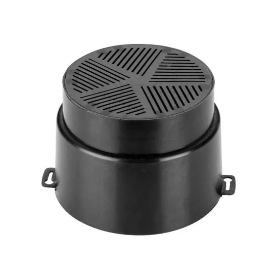 Alapure Kohlefilter passend für High One 484000008520 / UNF001