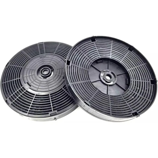 CDA Kohlefilter EIN60 / ECHK90 / ECPK90 / CHA25