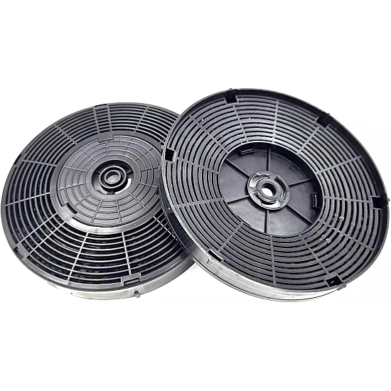 CDA Kohlefilter EIN60 / ECHK90 / ECPK90 / CHA25 CDA Kohlefilter EIN60 / ECHK90 / ECPK90 / CHA25
