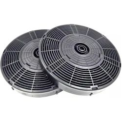 Alapure Kohlefilter passend für CDA EIN60 / ECHK90 / ECPK90 / CHA25