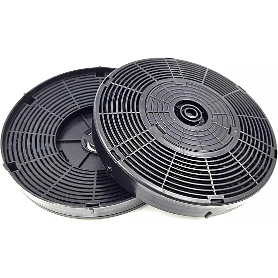CDA Kohlefilter EIN60 / ECHK90 / ECPK90 / CHA25 CDA Kohlefilter EIN60 / ECHK90 / ECPK90 / CHA25