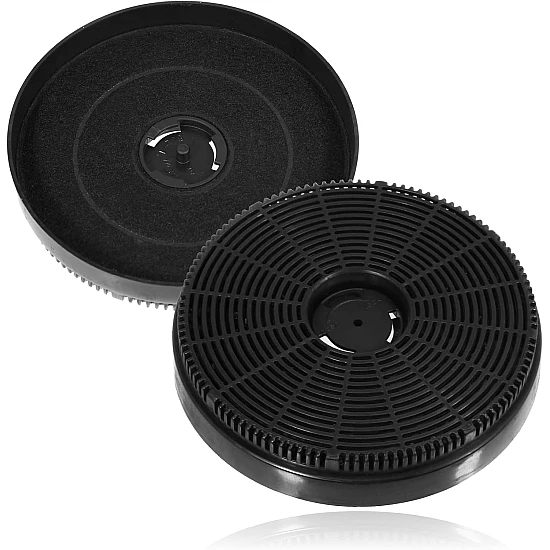 Russell Hobbs Kohlefilter RHGCH601 (2 Stk.) Russell Hobbs Kohlefilter RHGCH601 (2 Stk.)