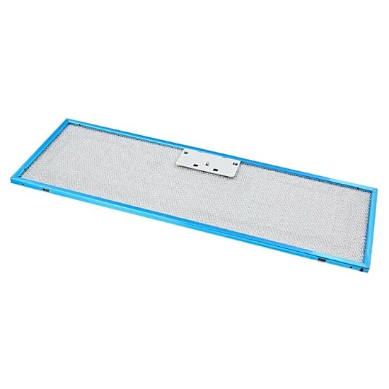 Alapure Metallfilter passend für Electrolux 4055318085 456x159,5mm Alapure Metallfilter passend für Electrolux 4055318085 456x159,5mm