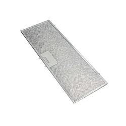 Alapure Metallfilter passend für Blaupunkt 159x456mm 133.0304.806