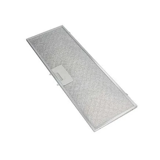 Alapure Metallfilter passend für Faber 159x456mm 133.0304.806