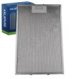 Alapure Metallfilter geeignet für Ikea 380x255x8mm 480122102116