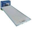 Alapure Metallfilter geeignet für Whirlpool 481248058305 533x177x10mm