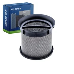 Bora PUEF-Fettfilter aus Edelstahl