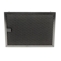 Electrolux Regenerierbarer Aktivkohlefilter 140237131010 197x143mm