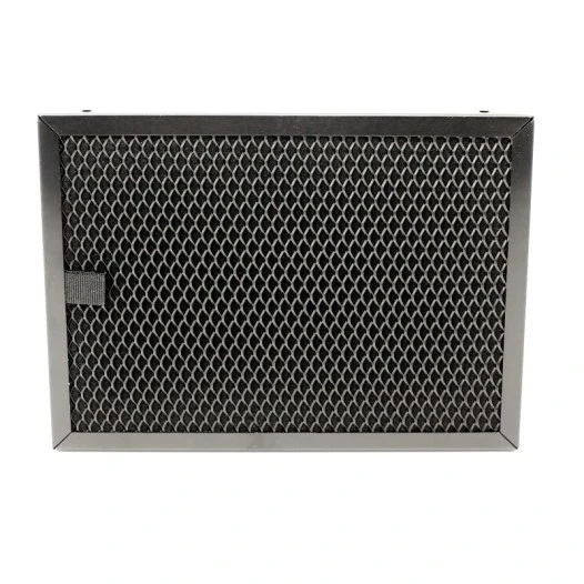 Electrolux Regenerierbarer Aktivkohlefilter 140237131010 197x143mm