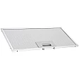 AEG Metallfilter 4055312336 317x159x8mm AEG Metallfilter 4055312336 317x159x8mm