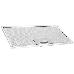 AEG Metallfilter 4055312336 317x159x8mm  AEG Metallfilter 4055312336 317x159x8mm
