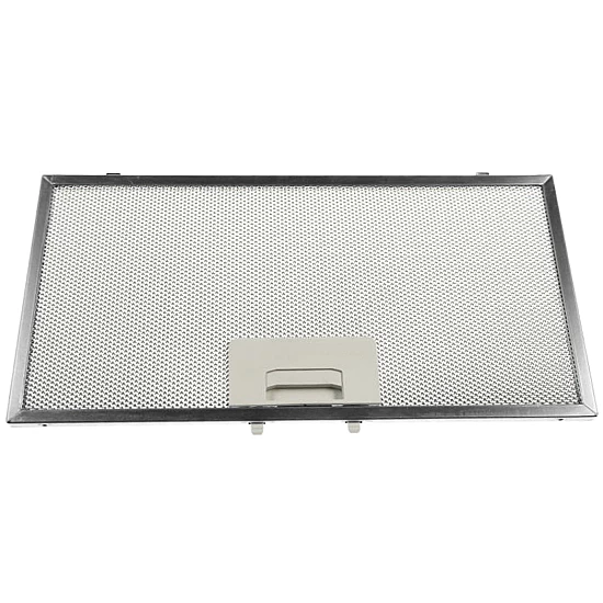 AEG Metallfilter 4055312336 317x159x8mm AEG Metallfilter 4055312336 317x159x8mm