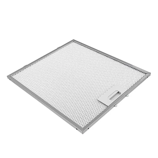 Alapure Metallfilter geeignet für Electrolux 4055354825 300x340x9mm Alapure Metallfilter geeignet für Electrolux 4055354825 300x340x9mm
