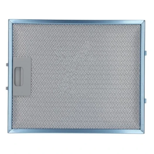 Alapure Metallfilter geeignet für Arthur Martin 50299664008 222x248mm