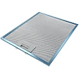 Alapure Metallfilter geeignet für Arthur Martin 50299664008 222x248mm Alapure Metallfilter geeignet für Arthur Martin 50299664008 222x248mm
