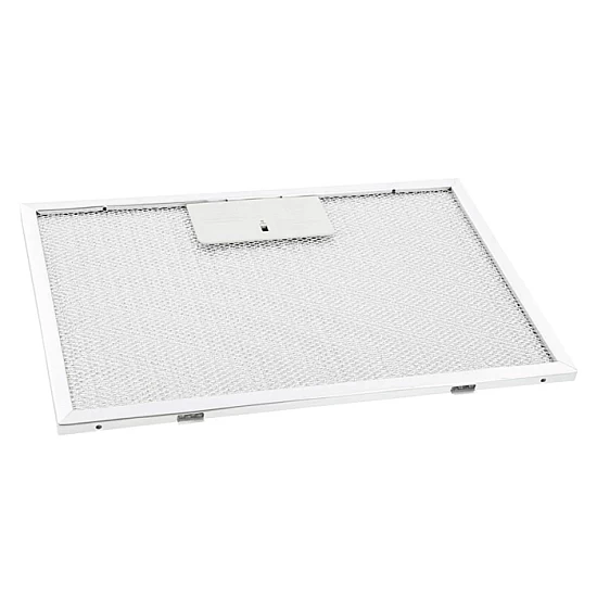 Alapure Metallfilter geeignet für Electrolux 80877228 182x284mm Alapure Metallfilter geeignet für Electrolux 80877228 182x284mm