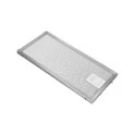 Alapure Metallfilter geeignet für Progress 4055348199 124x254x8mm