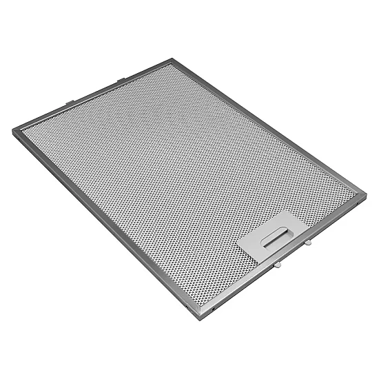 Atag Metallfilter 23682 380x284x5mm Atag Metallfilter 23682 380x284x5mm