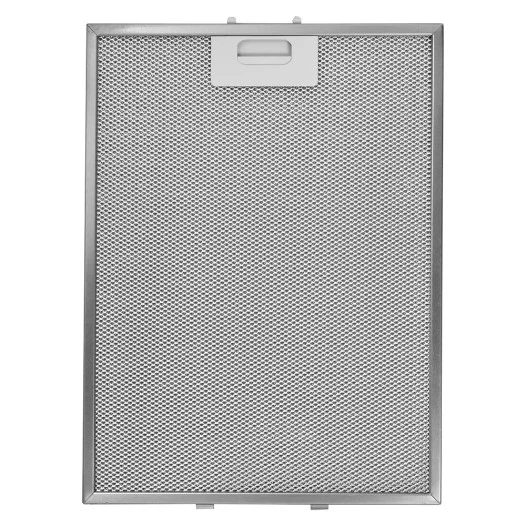 Alapure Metallfilter geeignet für Atag 380x284x5mm 23682