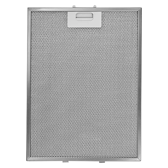 Atag Metallfilter 23682 380x284x5mm Atag Metallfilter 23682 380x284x5mm