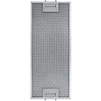 Siemens Metallfilter 11022473 484x201x8mm Siemens Metallfilter 11022473 484x201x8mm
