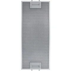 Siemens Metallfilter 11022473 484x201x8mm  Siemens Metallfilter 11022473 484x201x8mm