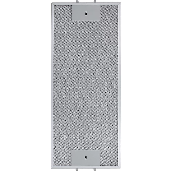 Siemens Metallfilter 11022473 484x201x8mm Siemens Metallfilter 11022473 484x201x8mm