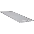 Siemens Metallfilter 11022473 484x201x8mm Siemens Metallfilter 11022473 484x201x8mm