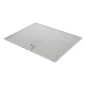 Bosch Metallfilter 11034994 279x345mm
