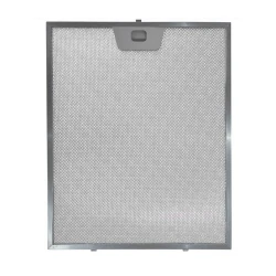 Siemens Metallfilter 11041967 350x280x8mm 