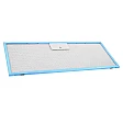 AEG Metallfilter 4055379723 460x178x9mm AEG Metallfilter 4055379723 460x178x9mm