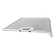 Electrolux Metallfilter 298x280x8mm 50299825005 (2Stk) Electrolux Metallfilter 298x280x8mm 50299825005 (2Stk)