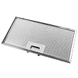 Alapure Metallfilter geeignet für Electrolux 80871536 / 4055916003 / 80877699 325x170x10mm Alapure Metallfilter geeignet für Electrolux 80871536 / 4055916003 / 80877699 325x170x10mm