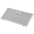 Alapure Metallfilter geeignet für Electrolux 80871536 / 4055916003 / 80877699 325x170x10mm Alapure Metallfilter geeignet für Electrolux 80871536 / 4055916003 / 80877699 325x170x10mm