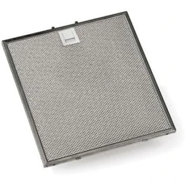 Alapure Metallfilter geeignet für Falmec 101080244 293x276mm