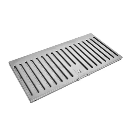 Gaggenau Metallfilter 480x243mm 11007442