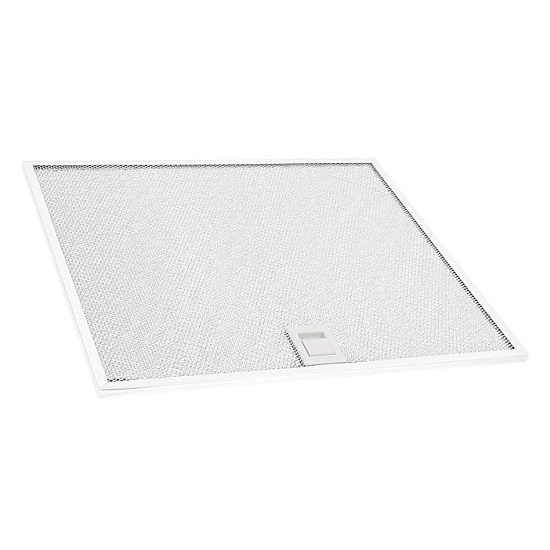 Alapure Metallfilter geeignet für IKEA 4055366613 333x295x8mm Alapure Metallfilter geeignet für IKEA 4055366613 333x295x8mm
