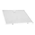 Alapure Metallfilter geeignet für IKEA 4055366613 333x295x8mm