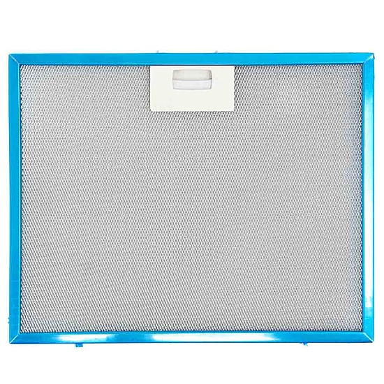 Alapure MFR032 Kompatibel mit Miele Metallfilter 8258241 325x259x9mm Alapure MFR032 Kompatibel mit Miele Metallfilter 8258241 325x259x9mm