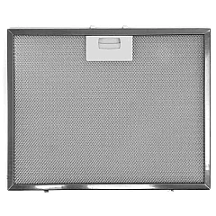 Alapure MFR032 Kompatibel mit Miele Metallfilter 8258241 325x259x9mm Alapure MFR032 Kompatibel mit Miele Metallfilter 8258241 325x259x9mm