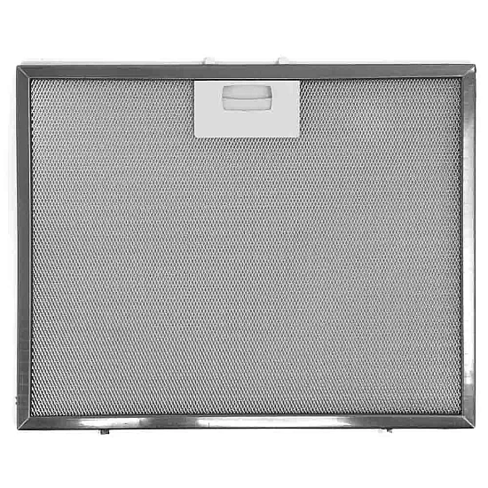 Alapure MFR032 Kompatibel mit Miele Metallfilter 8258241 325x259x9mm Alapure MFR032 Kompatibel mit Miele Metallfilter 8258241 325x259x9mm